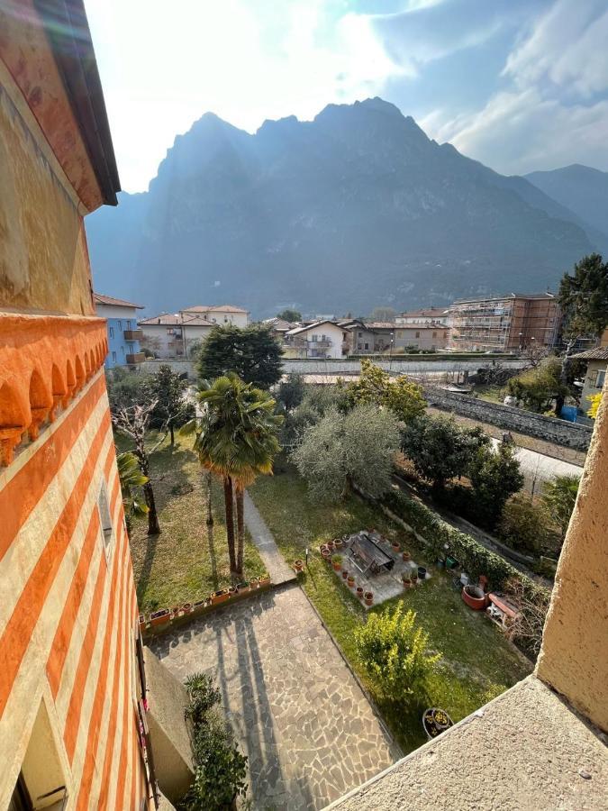 Torre Alboletta Riva del Garda