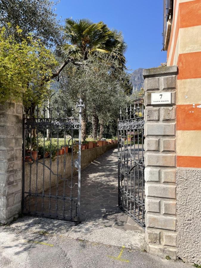 Torre Alboletta Appartamento Riva del Garda