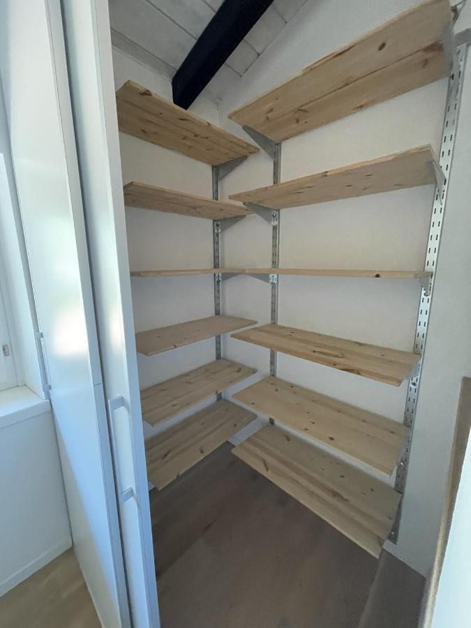 Torre Alboletta Appartamento