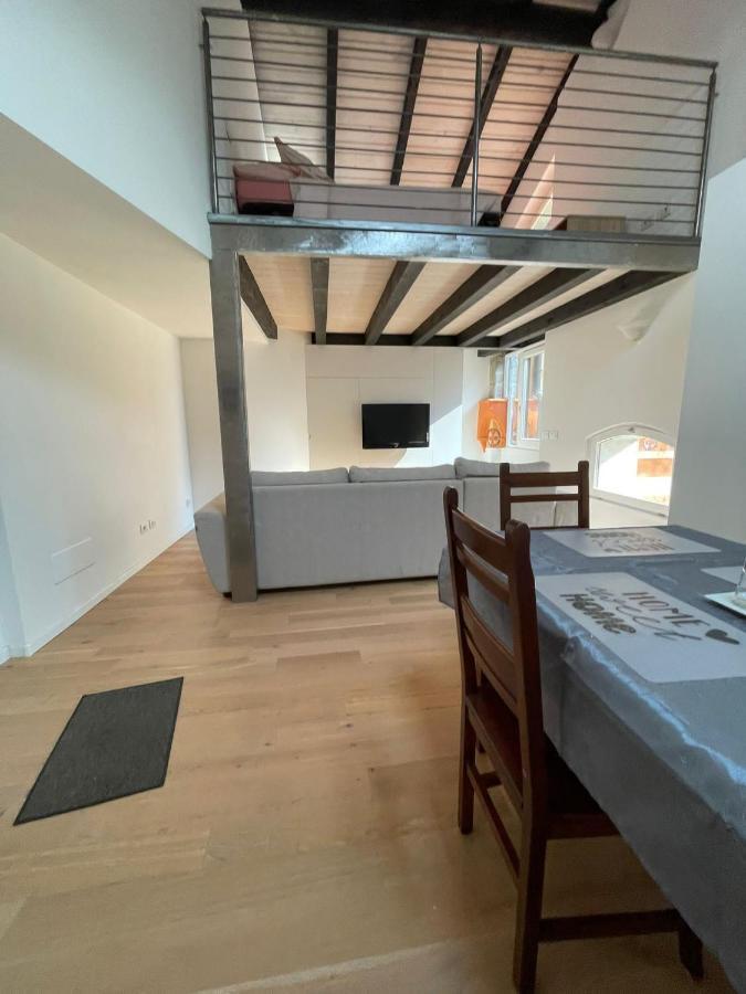 Appartamento Torre Alboletta